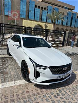 كاديلاك CT4